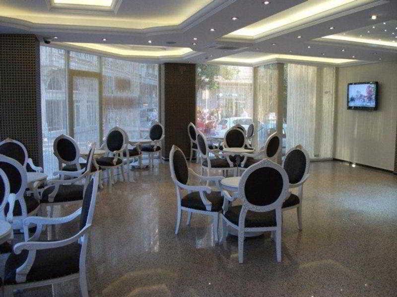 Grand Anatolia Hotel Estambul Exterior foto